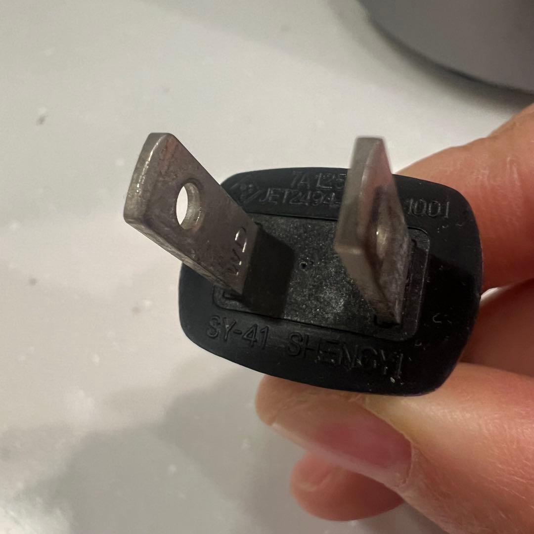 Vita Craft Vacuum Blende ビタクラフト　真空ブレンダー