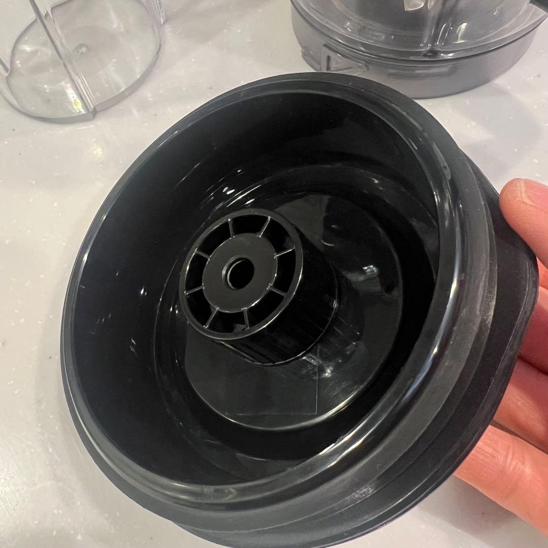 Vita Craft Vacuum Blende ビタクラフト　真空ブレンダー