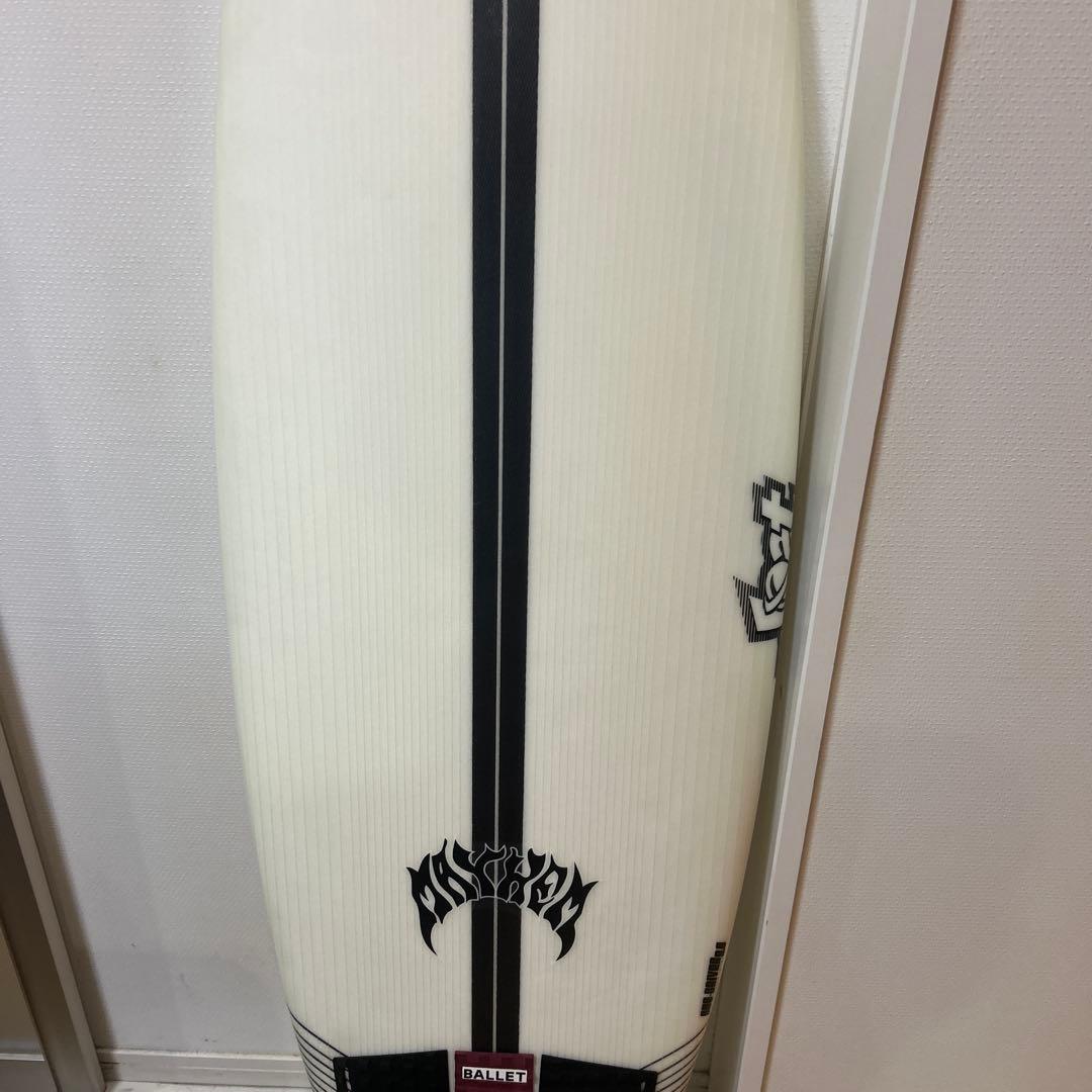 ロスト【 サブドライバー2.0】LIGHT SPEED