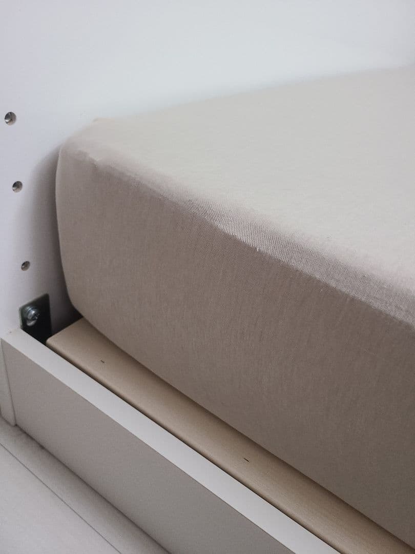 【もも】最終値下げ ニトリクイーンサイズフレームのみ