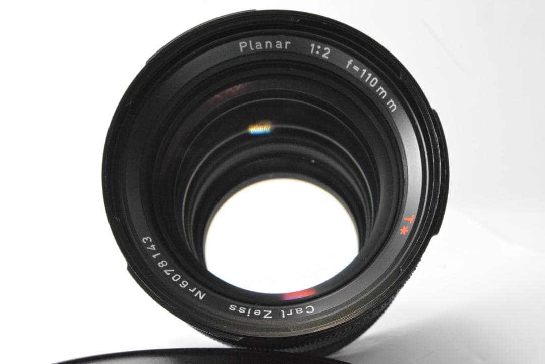 レンズ(単焦点) Hasselblad Carl Zeiss FE Planar 110mm F2