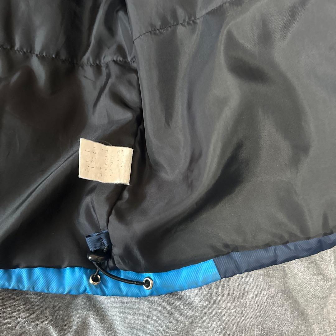 横浜FC ユース　ウォーマー　XL サッカージャンキー　サッカー　jリーグ