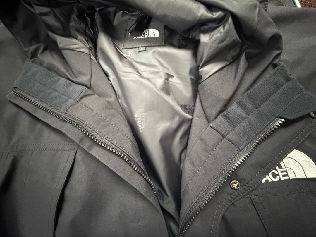 最終値下げ！ THE NORTH FACE マウンテンライトジャケット