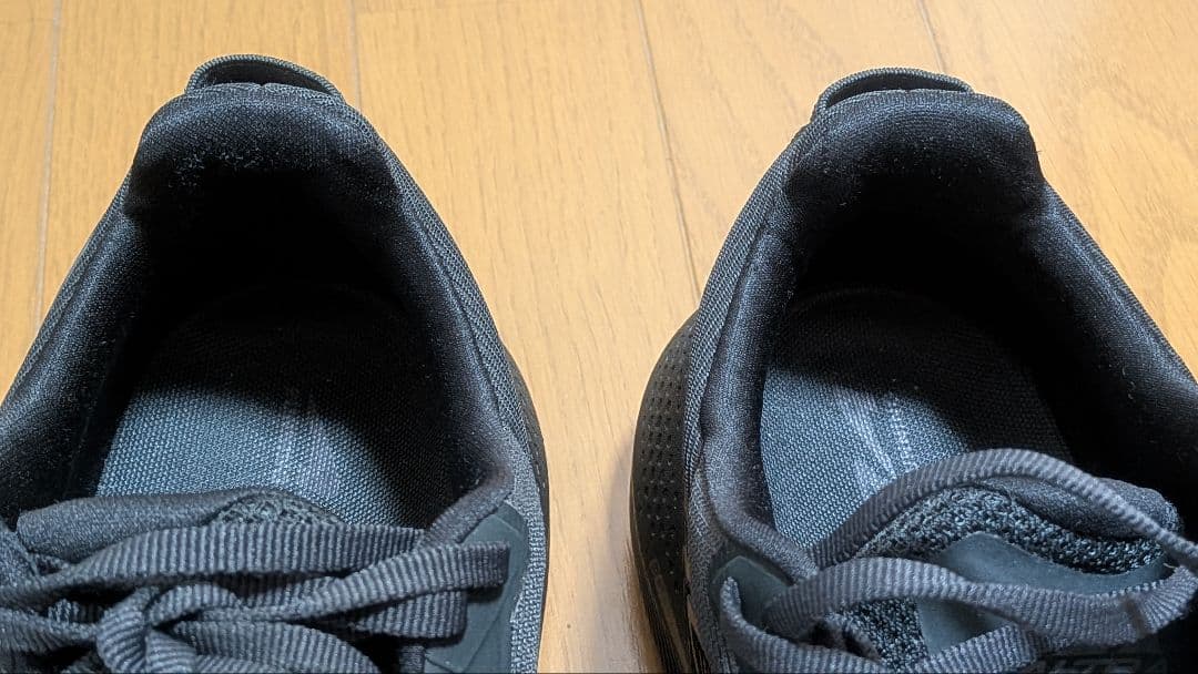 【みう】ALTRA FWD VIA 28.5cm