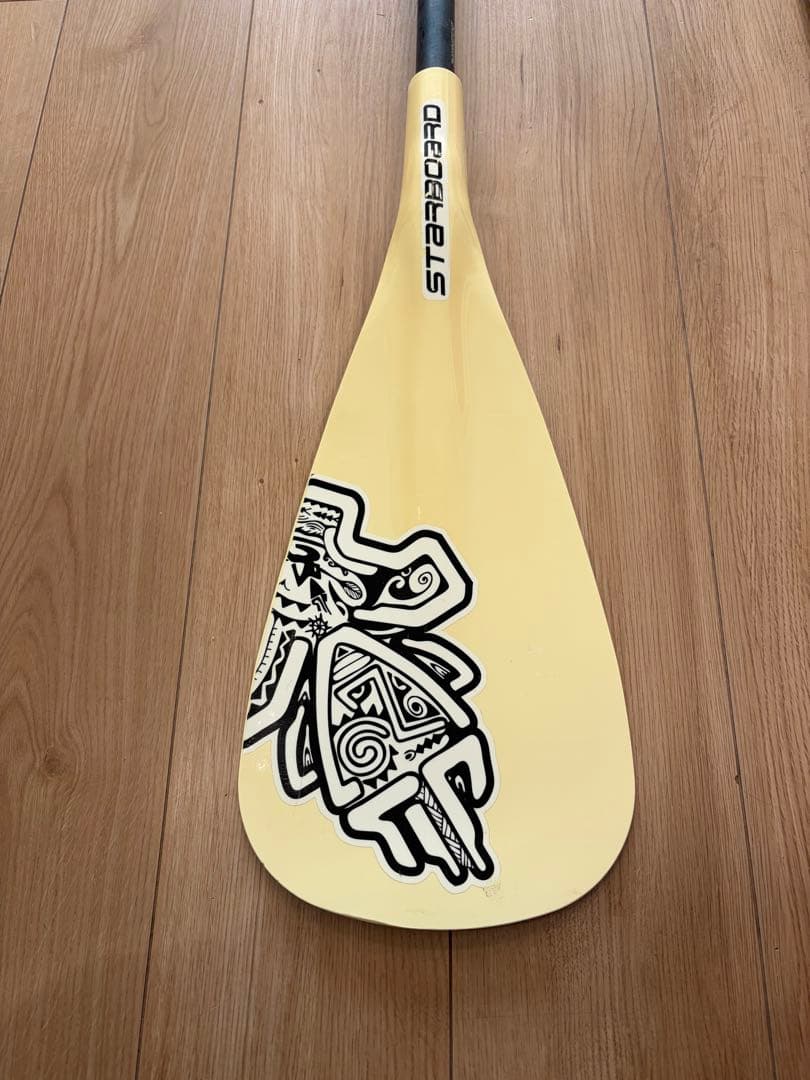STARBOARD SUP スタンドアップパドル