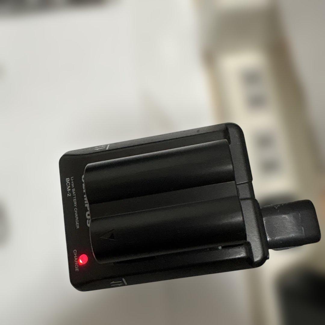 t*k様 【動作品】OLYMPUS E-500 一眼レフ セット