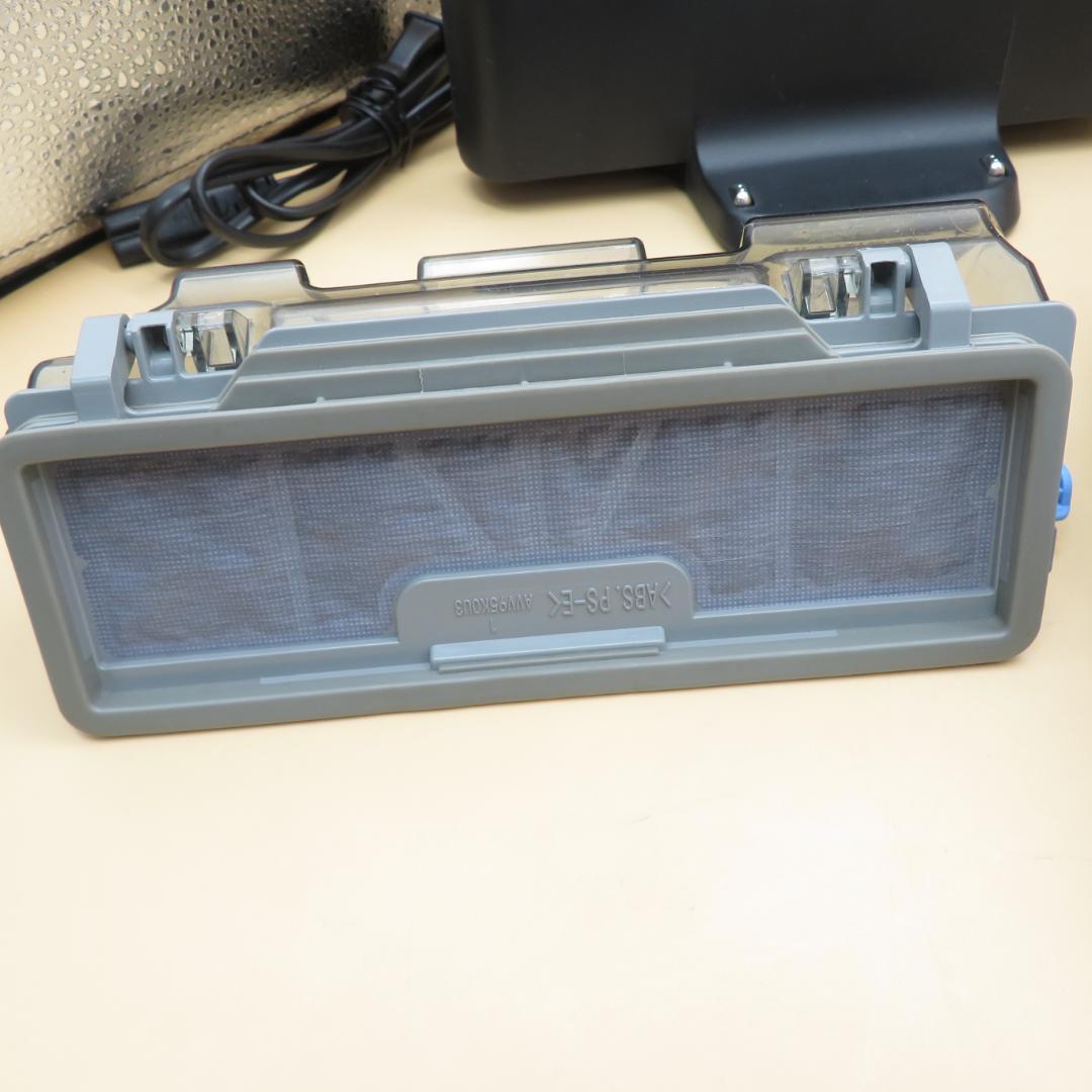 Panasonic ルーロ　RULO MC-RSF600-W ロボット掃除機