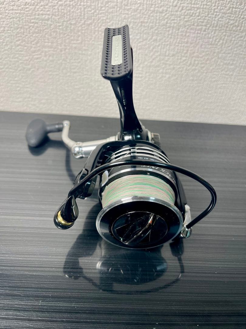 ト*モ様 【DAIWA】 スピニングリール2点+他メーカー1点 計3点セット 引