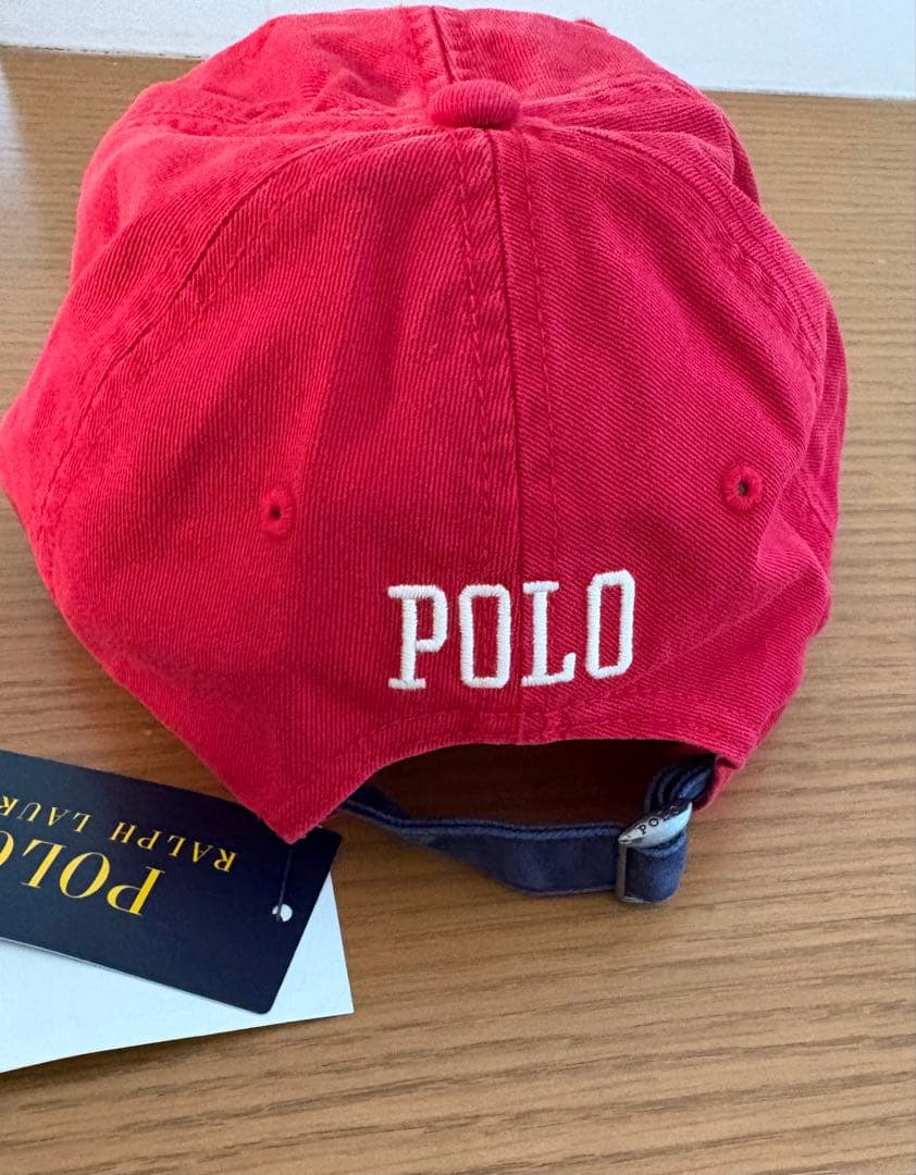 Polo Ralph Lauren NY RUN CLUB 日本未発売