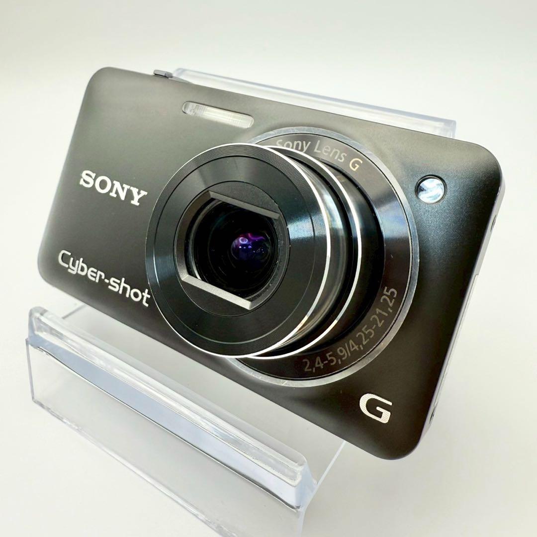 『美品』SONY Cyber-shot DSC-WX5 動作確認済み