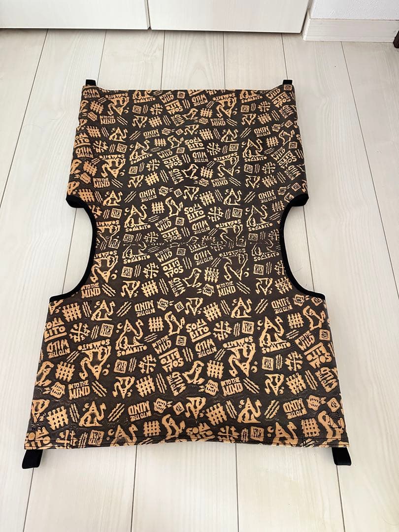 カーミットチェア　マイスターシート　somabito