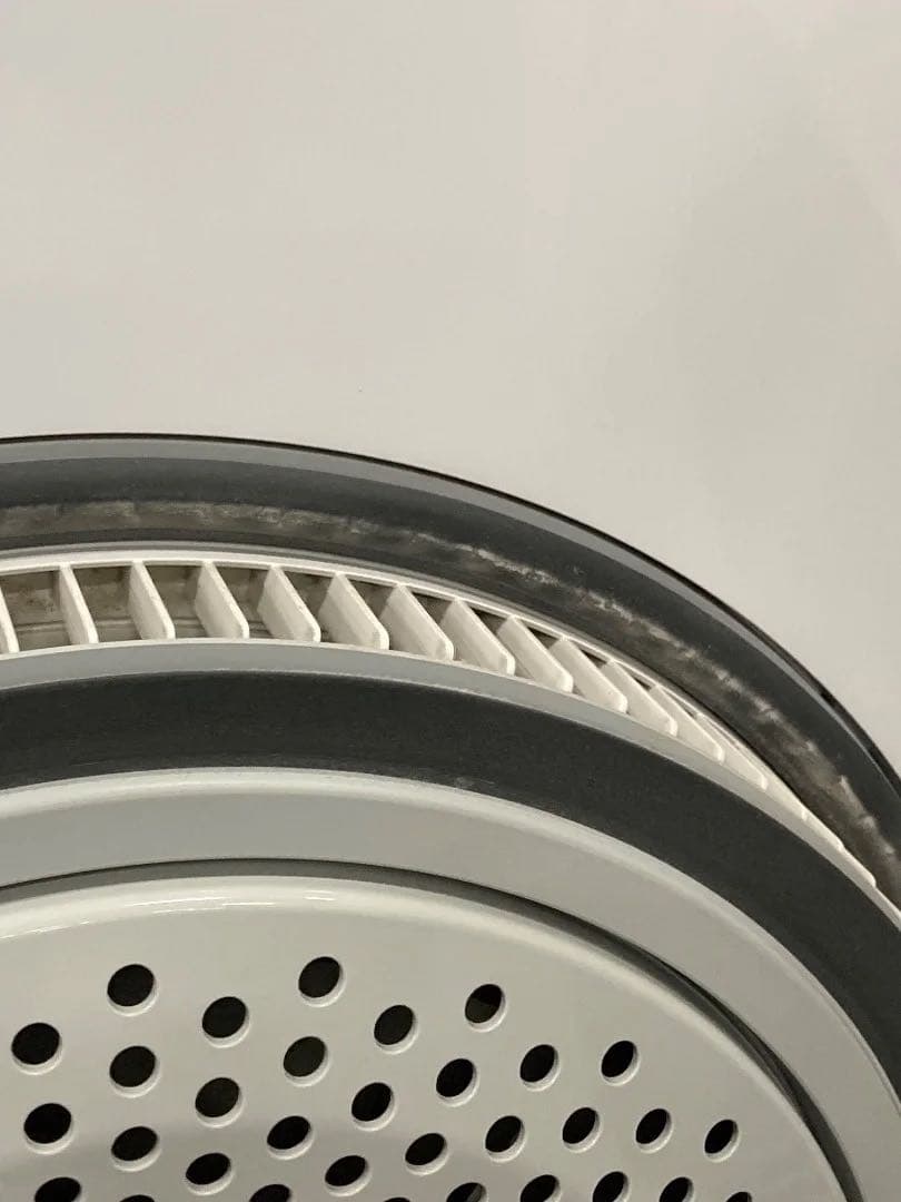 Rinnai 都市ガス衣類乾燥機 乾太くん RDT-52SA 2019年製