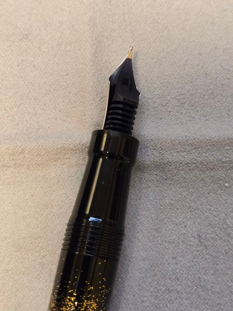 PILOT　85周年記念万年筆　飛天