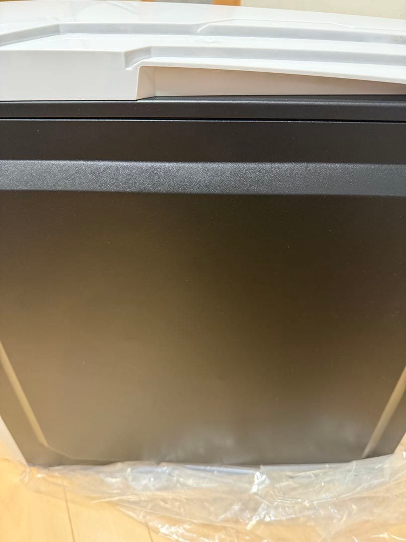 PCケース　レア　希少　raidmax viper Ⅱ white