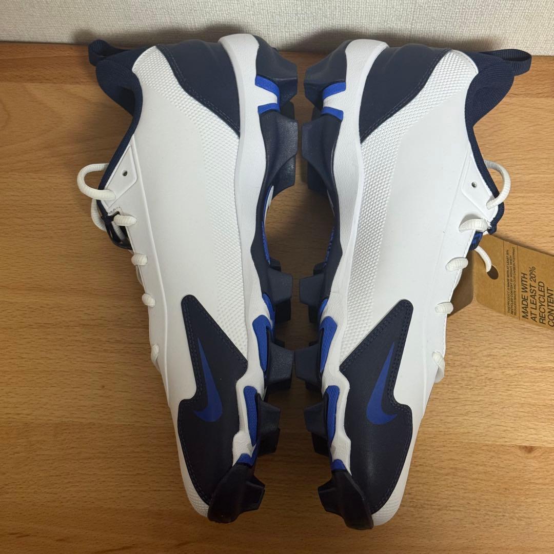 【新品】Nike ナイキ Force Trout 9 Keystone 28cm