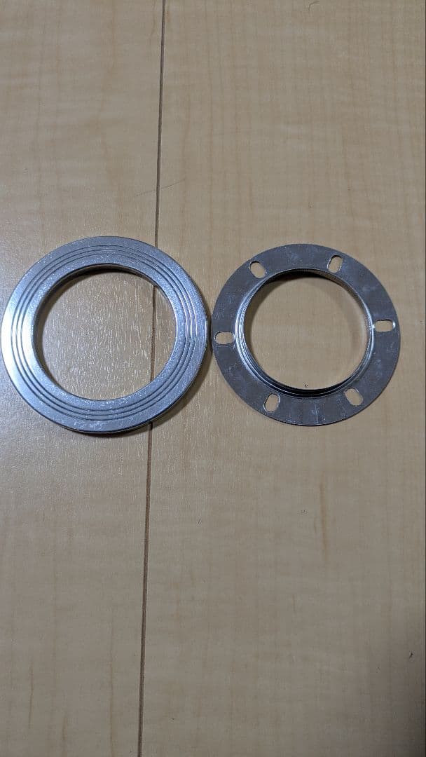 30年前当時物　ナルディ　ステアリング