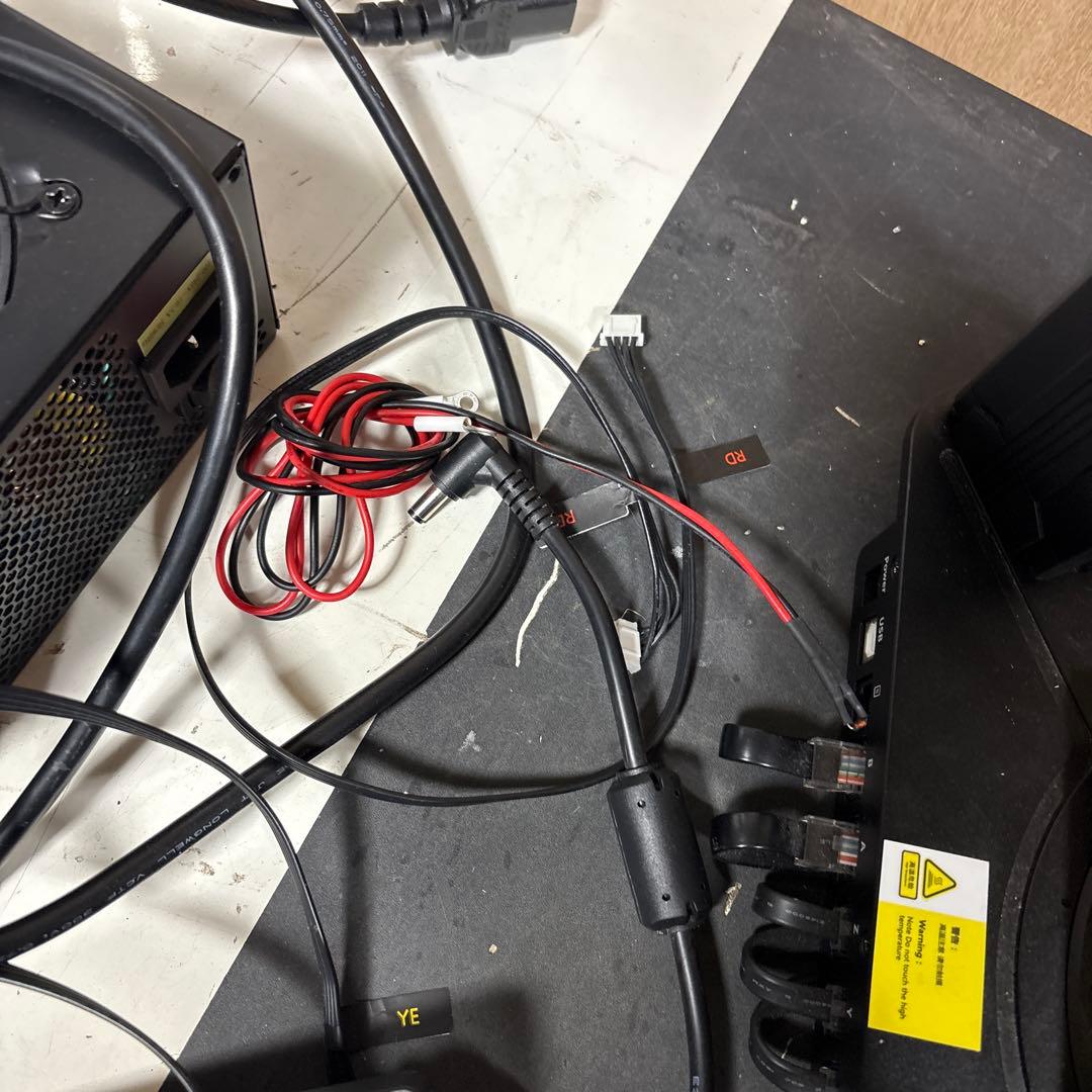 Dobot Mooz MOOZ-3 3Dプリンター