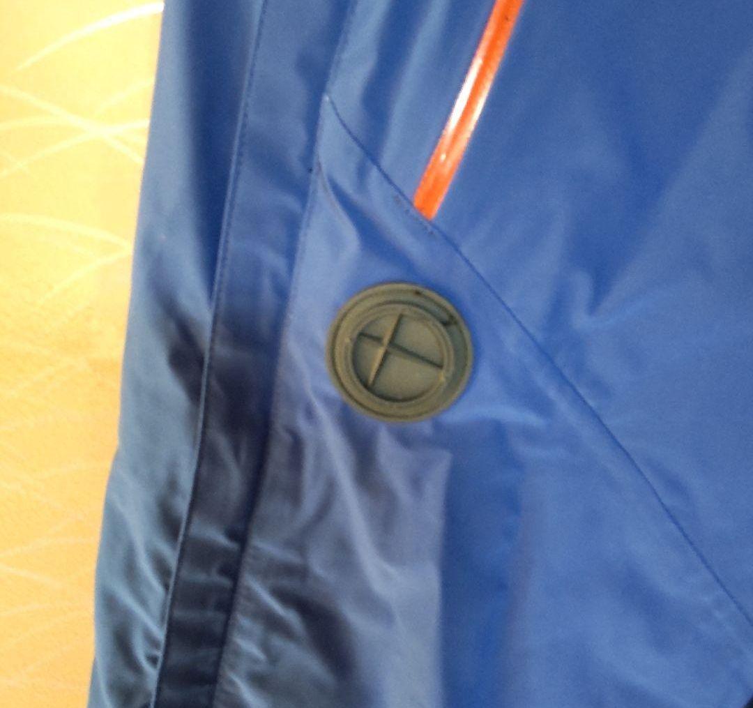 新品タグ付 Phenix Norway Team FullZipPants