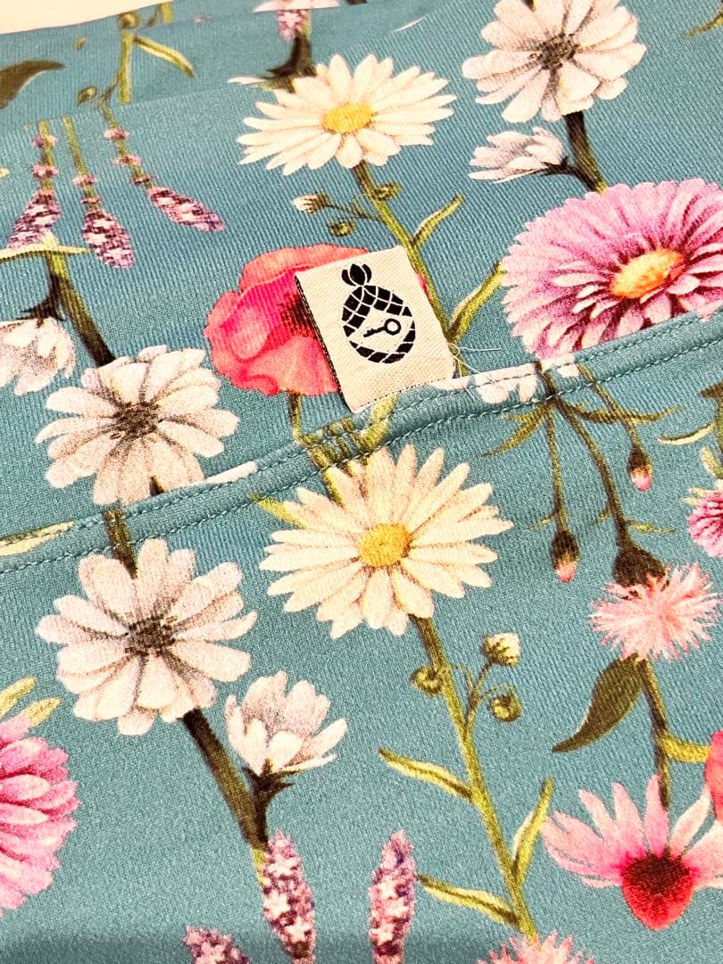 【ルイ】リンダワークス ヨガウェア 3点