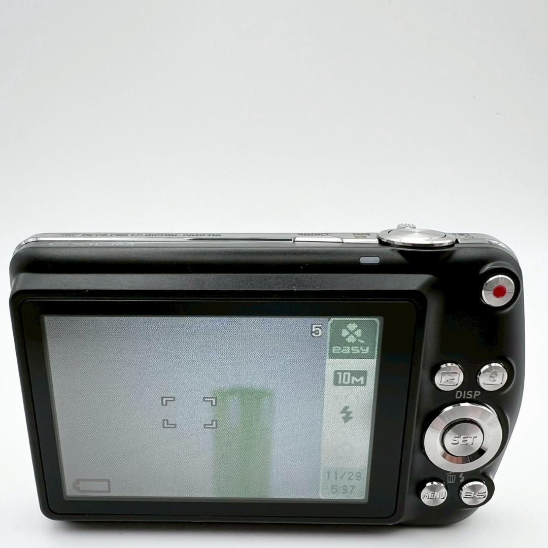 【完動品】CASIO EXILIM EX-Z1 コンデジ 動作確認済