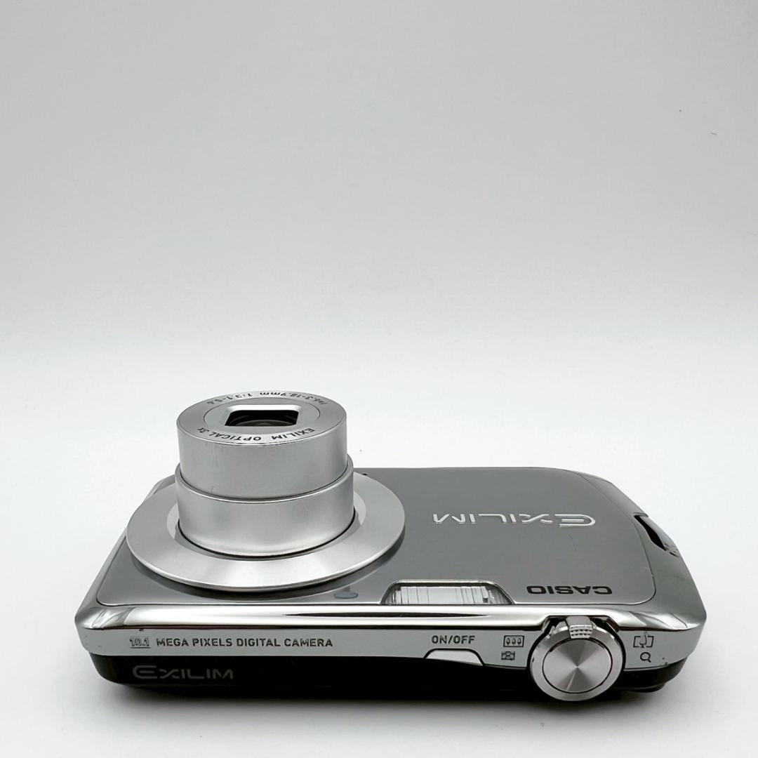 【完動品】CASIO EXILIM EX-Z1 コンデジ 動作確認済