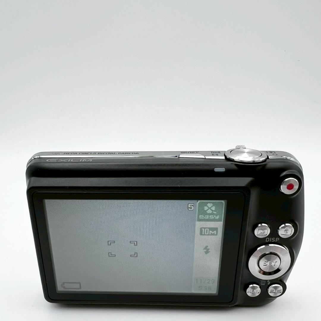 【完動品】CASIO EXILIM EX-Z1 コンデジ 動作確認済