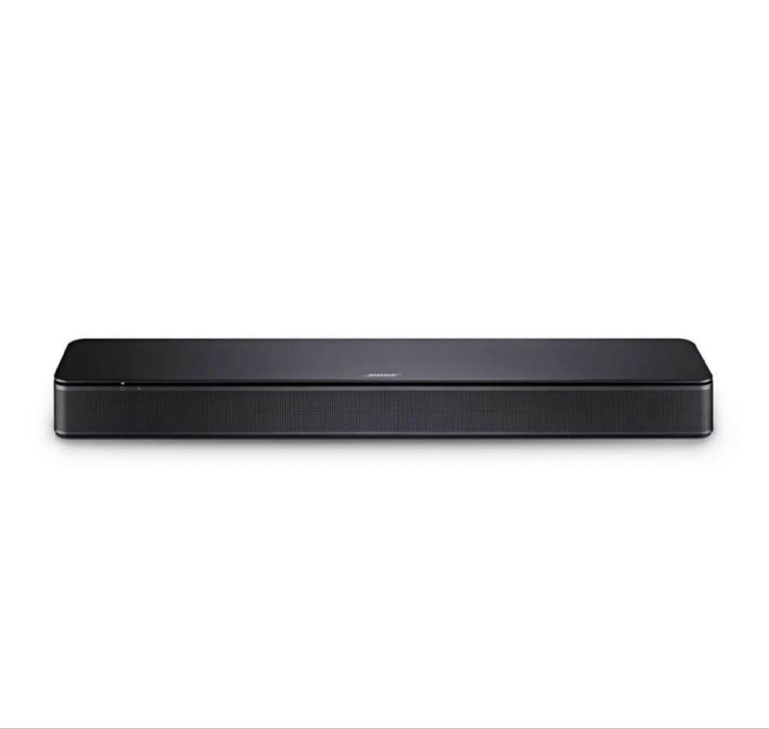 【値下げしました】BOSE TV Speaker