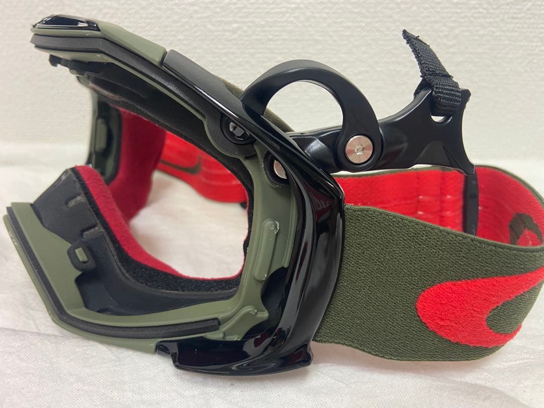 オークリー /エアブレイク/プリズム/ゴーグル