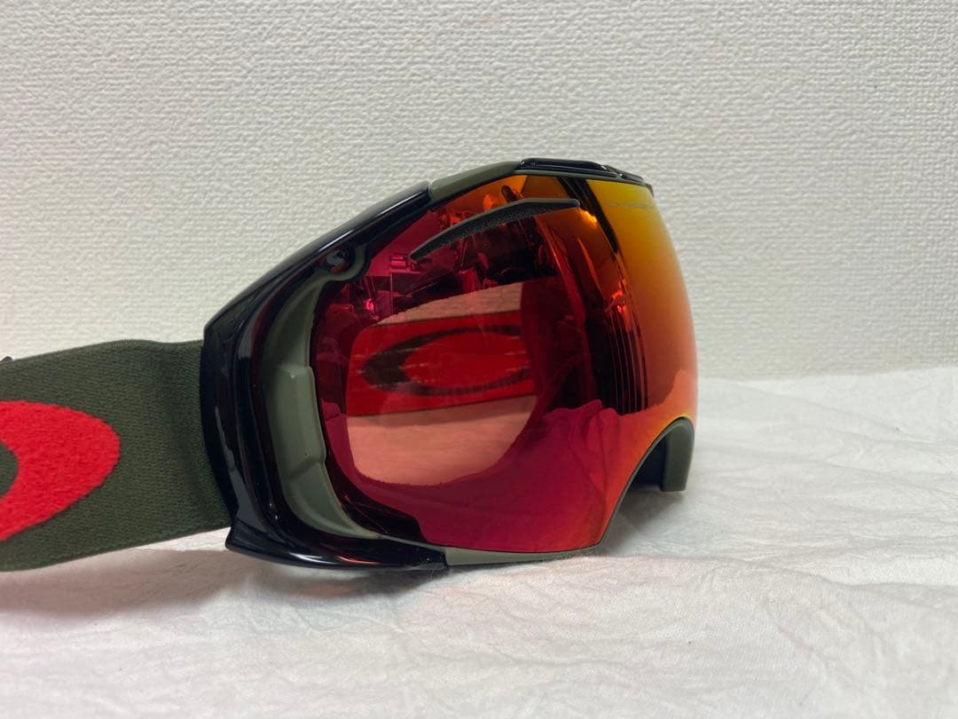 オークリー /エアブレイク/プリズム/ゴーグル