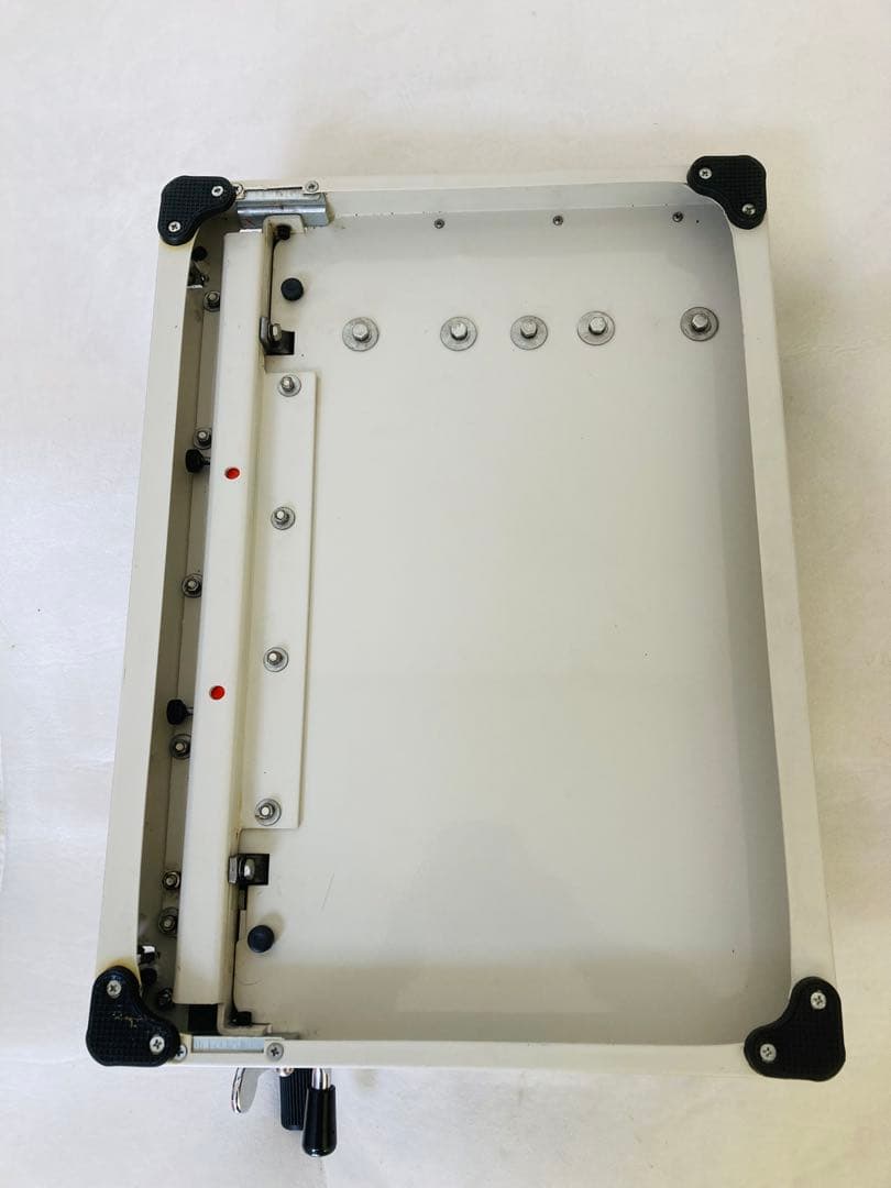 業務用　大型裁断機　ペーパーカッター　サイズ　A4　B5　A5　B6　B7