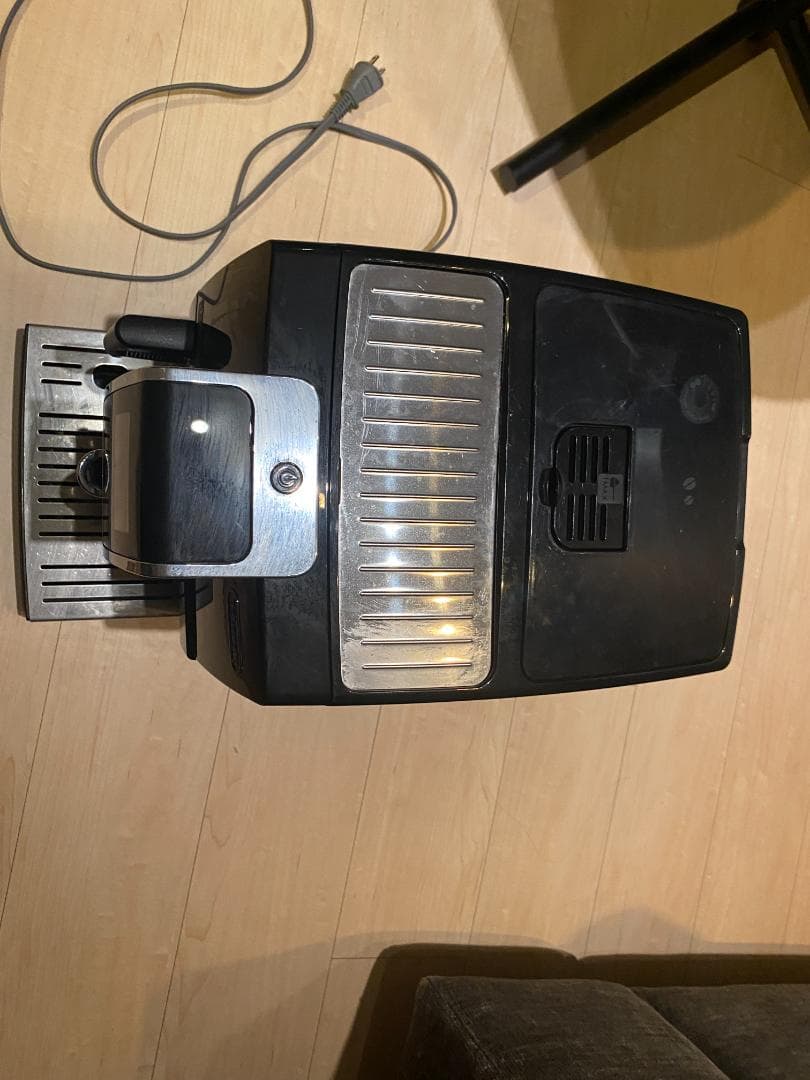 k*i様 デロンギ ディナミカ ECAM35055B 全自動コーヒーマシン