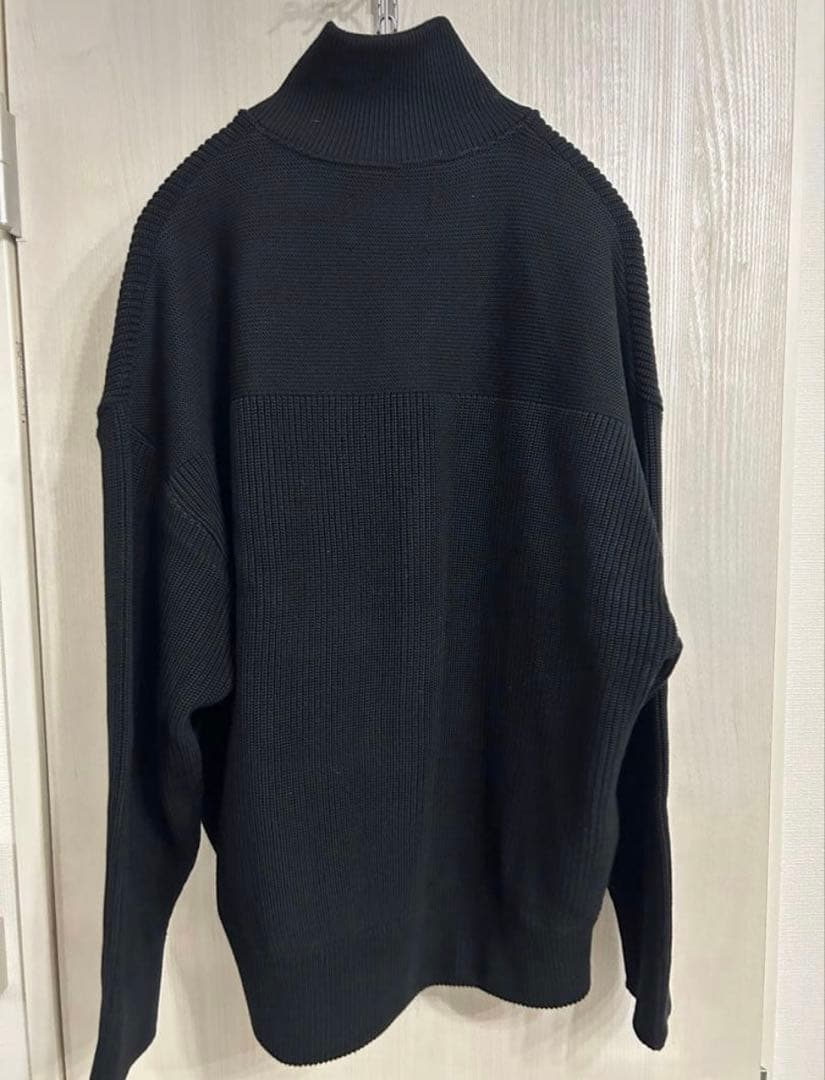 プライムオーバードライバーズニットMAISON SPECIAL サイズ1