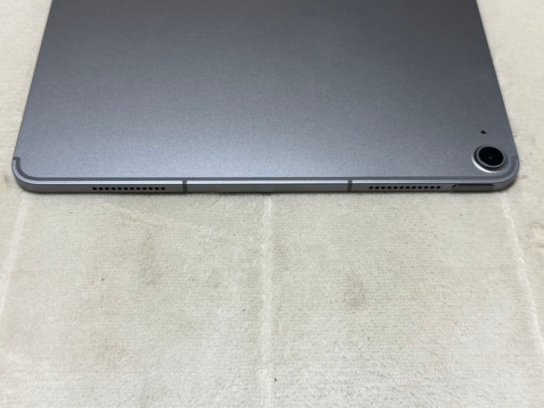 iPad Air 6世代 13inch 128GB Wi-Fi+Cellular