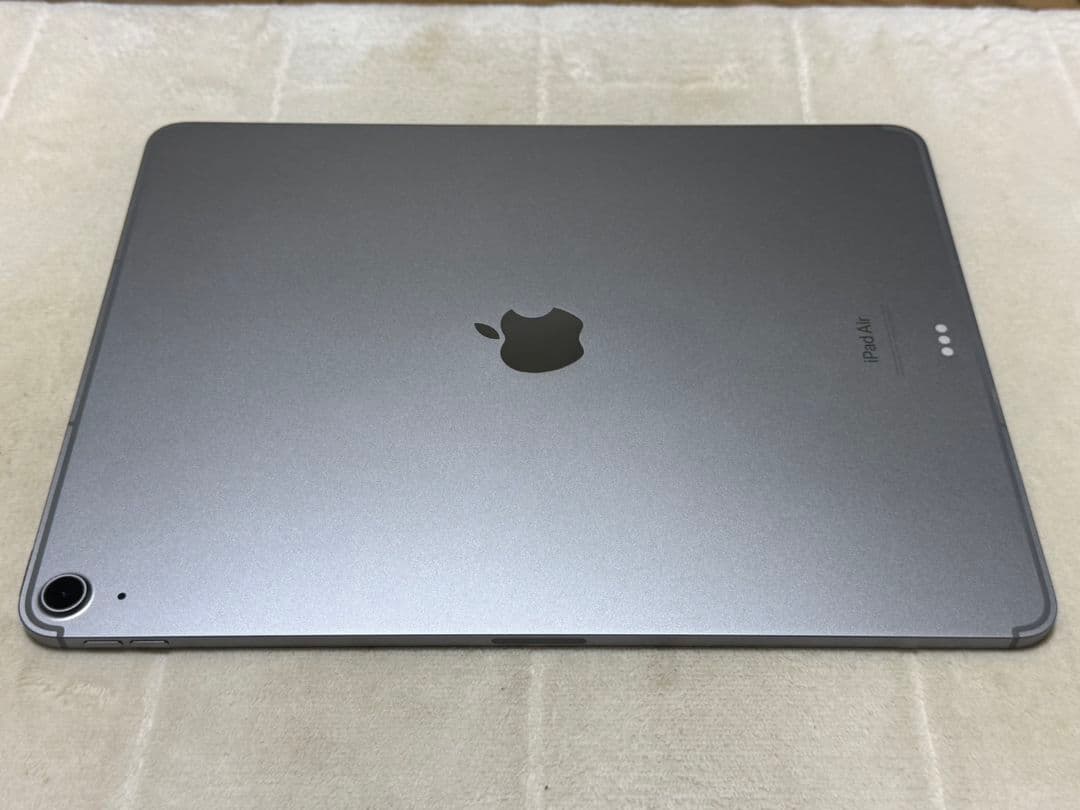 iPad Air 6世代 13inch 128GB Wi-Fi+Cellular