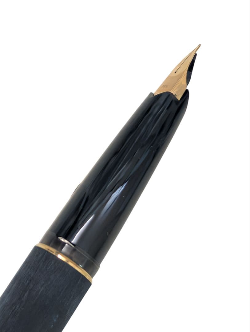 MONTBLANC モンブラン 万年筆 ペン先 14K 文房具 筆記具