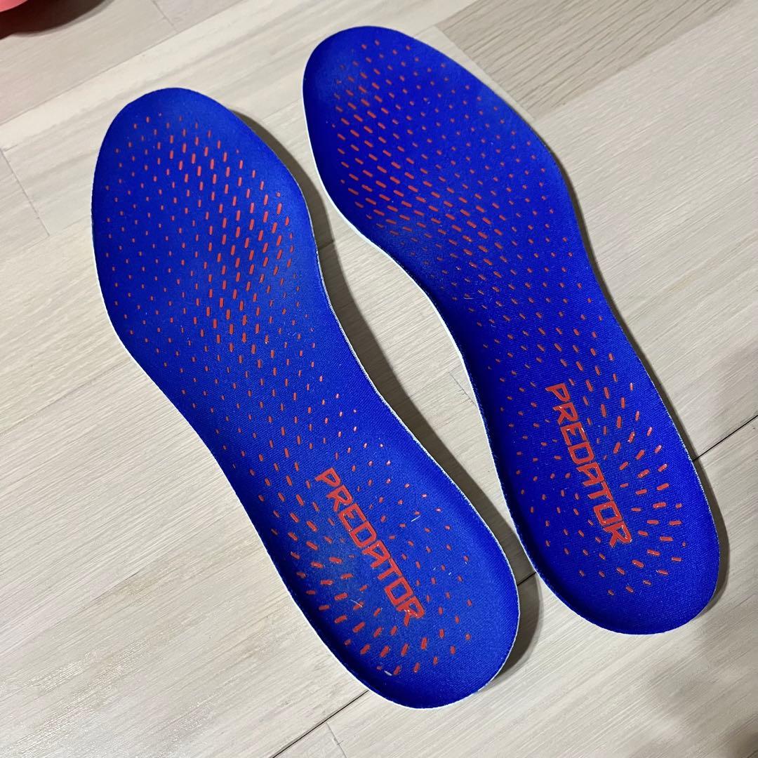 プレデターエリート　AG 27cm