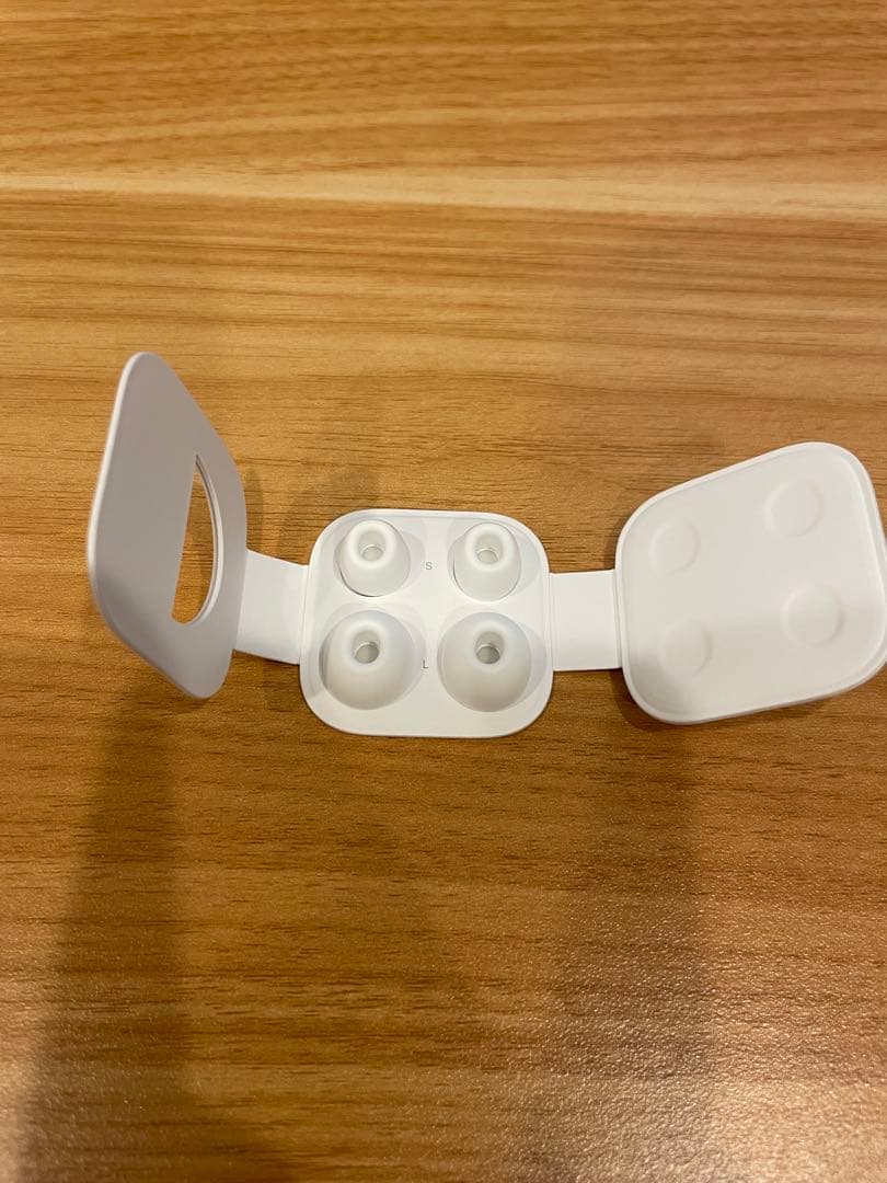 AirPods Pro 右イヤホン雑音