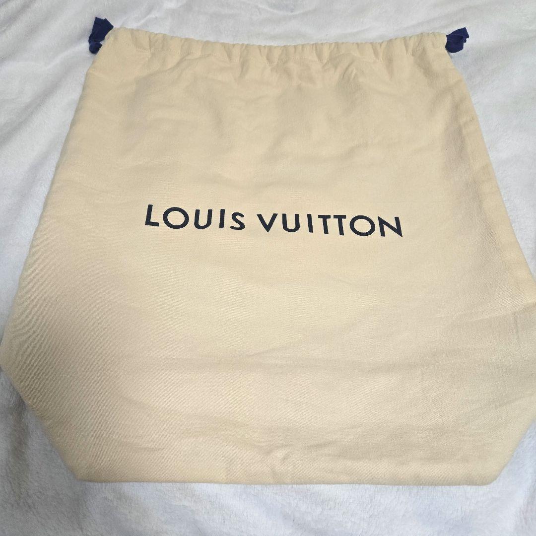 新品未使用 ルイヴィトン 籠バッグ LOUIS VUITTON カプシーヌ