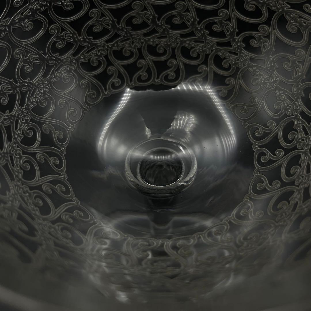 オールドバカラ　Baccarat　ローハン　シャンパンクープ　グラス