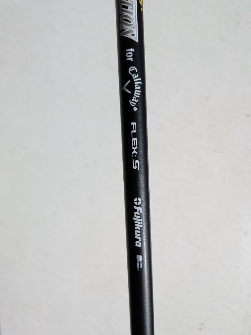 キャロウェイ　エピックフラッシュ　スター　レフティ