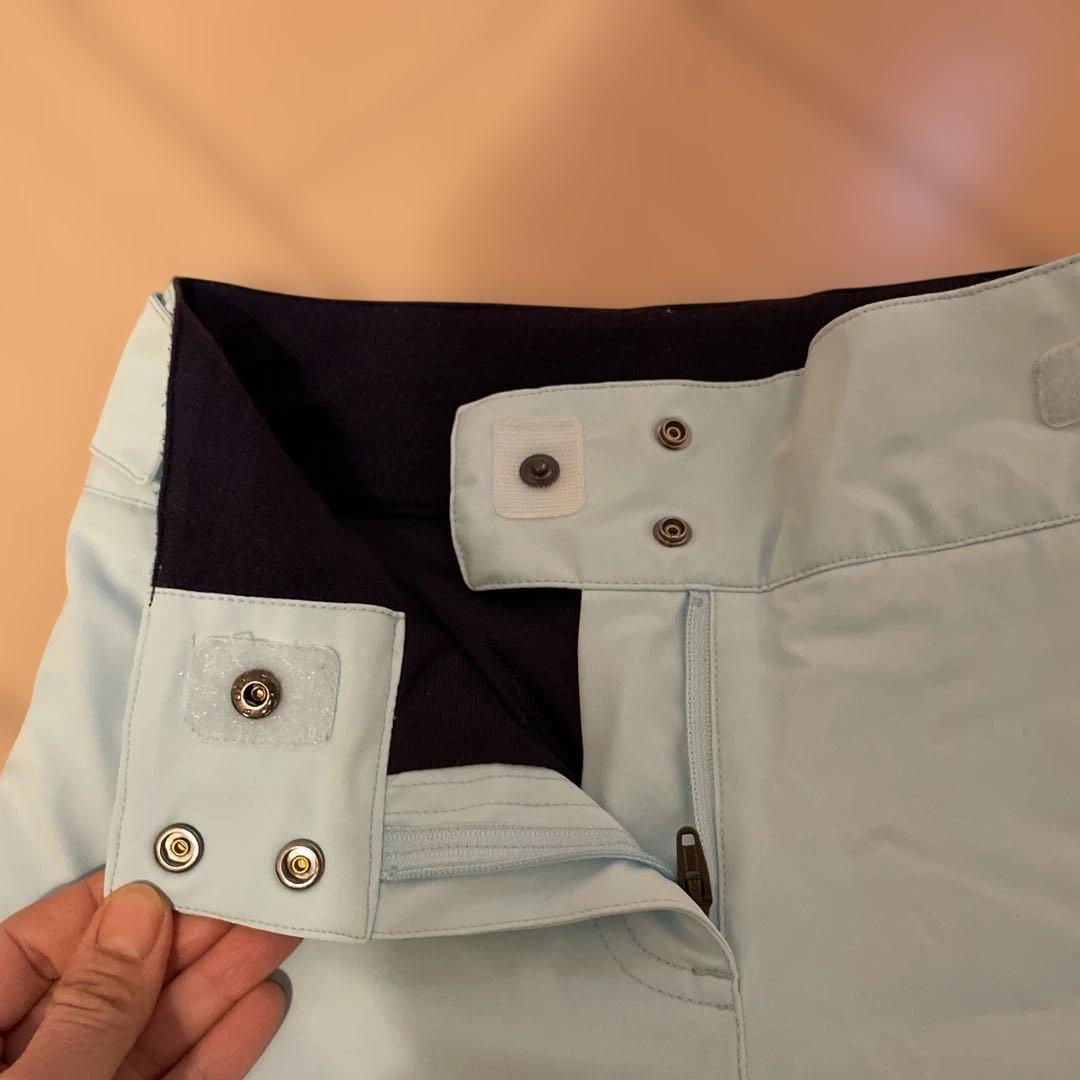 KJUS 子ども用スキーウェア 128