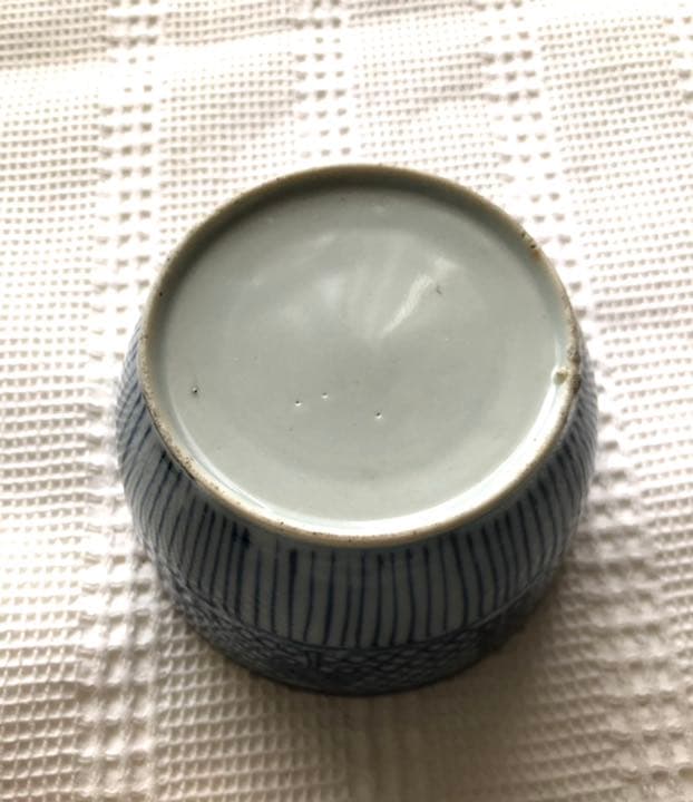 中国骨董食器