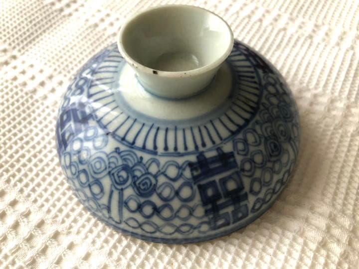 中国骨董食器