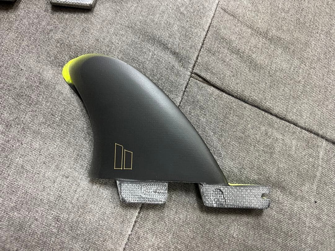 FCSII CC クリステンソン　CHRISTENSON ツイン+1 M/L