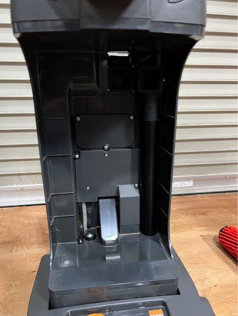 swingo 150 taski　業務用　床磨き機　ポリッシャー　店舗