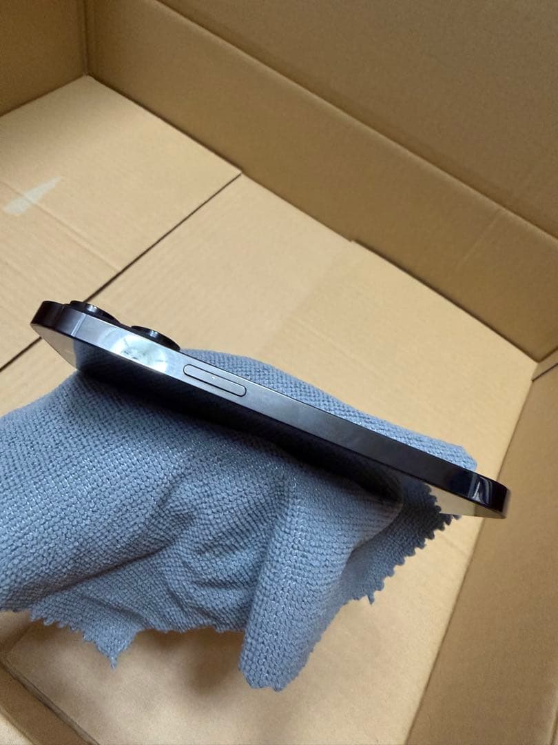 iPhone14pro 128GB スペースブラック オマケ付き