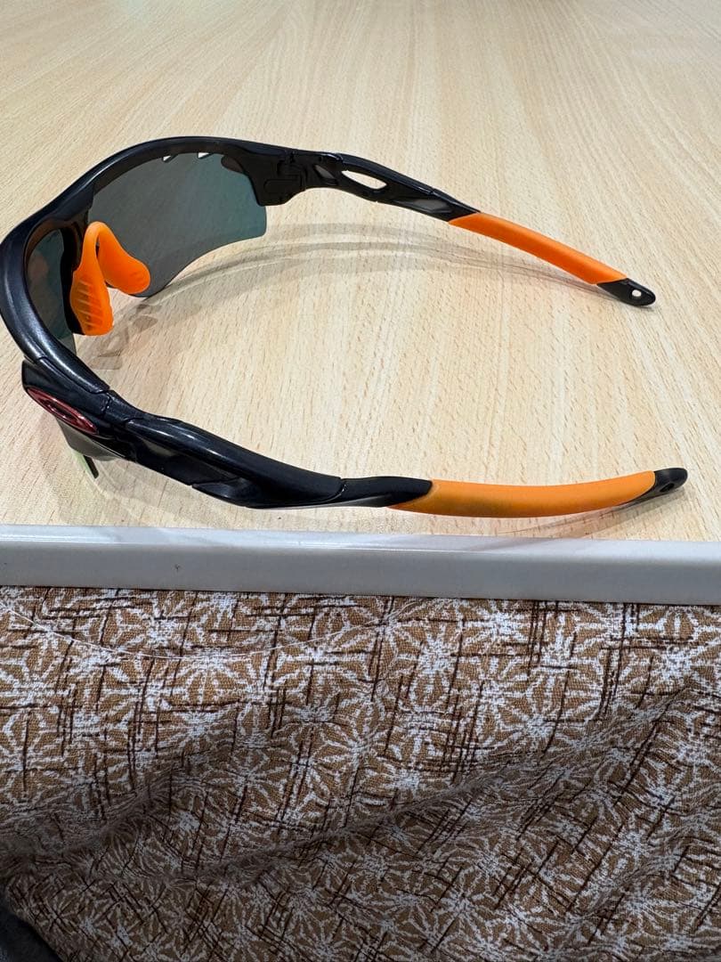 OAKLEY レーダーロック