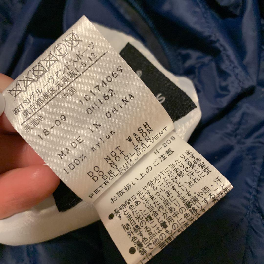 【美品】パーリーゲイツ アウター