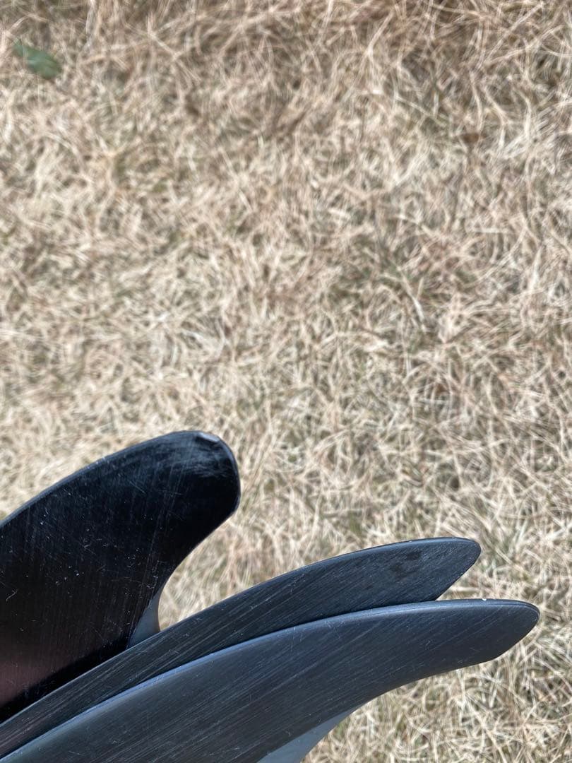 H4フィン　Mサイズ　トライフィン