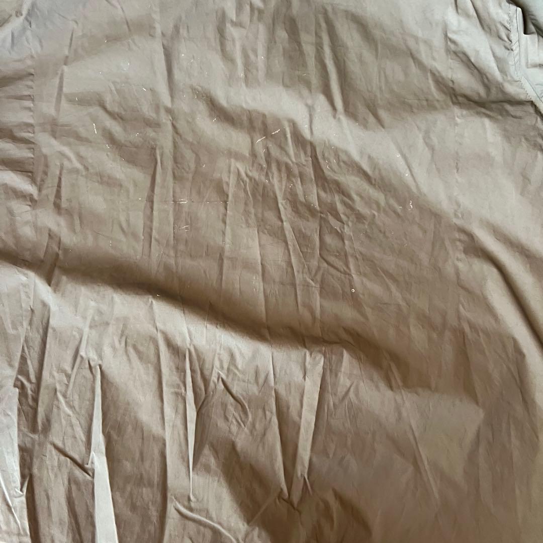 ファッキングオーサム　コーチジャケット　リフレクト